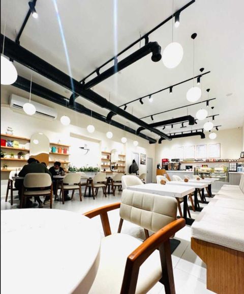 Satılır obyekt 85 m² — Bakı