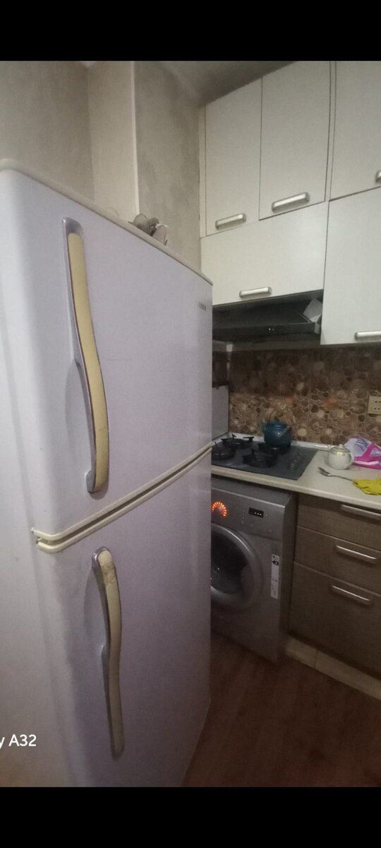 1-otaqlı yeni tikili, Xırdalan ş., 34 m² — Mənzil, Xırdalan (10)