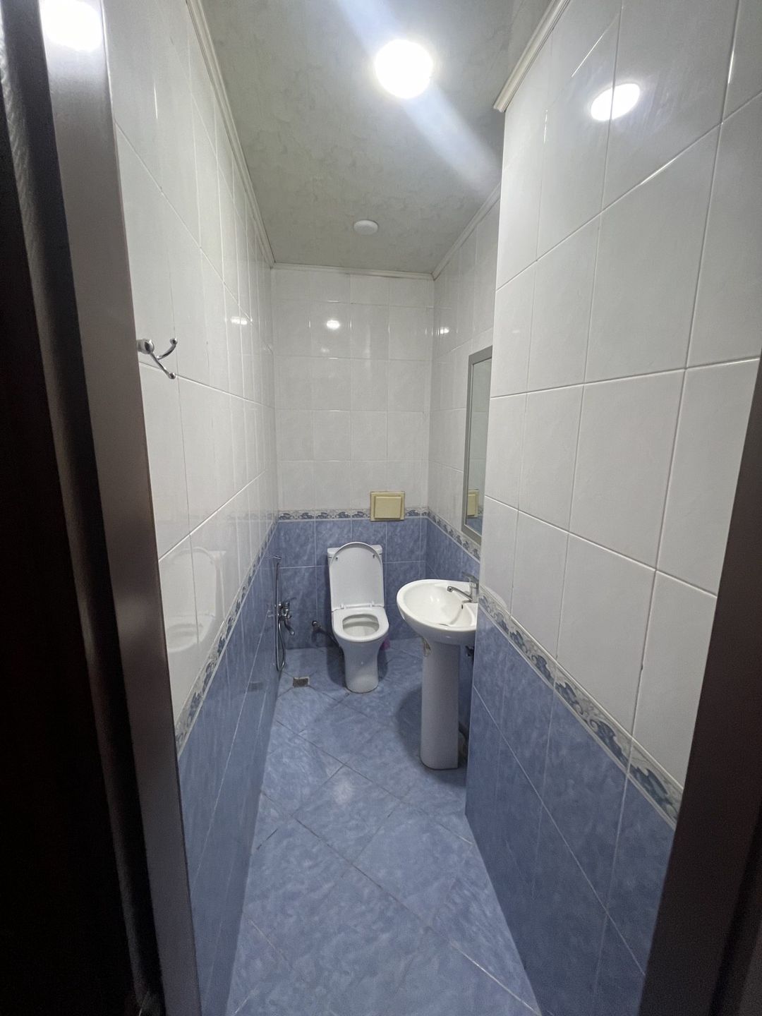2-otaqlı yeni tikili kirayə verilir, 28 May m., 85 m² — Mənzil, Bakı (4)
