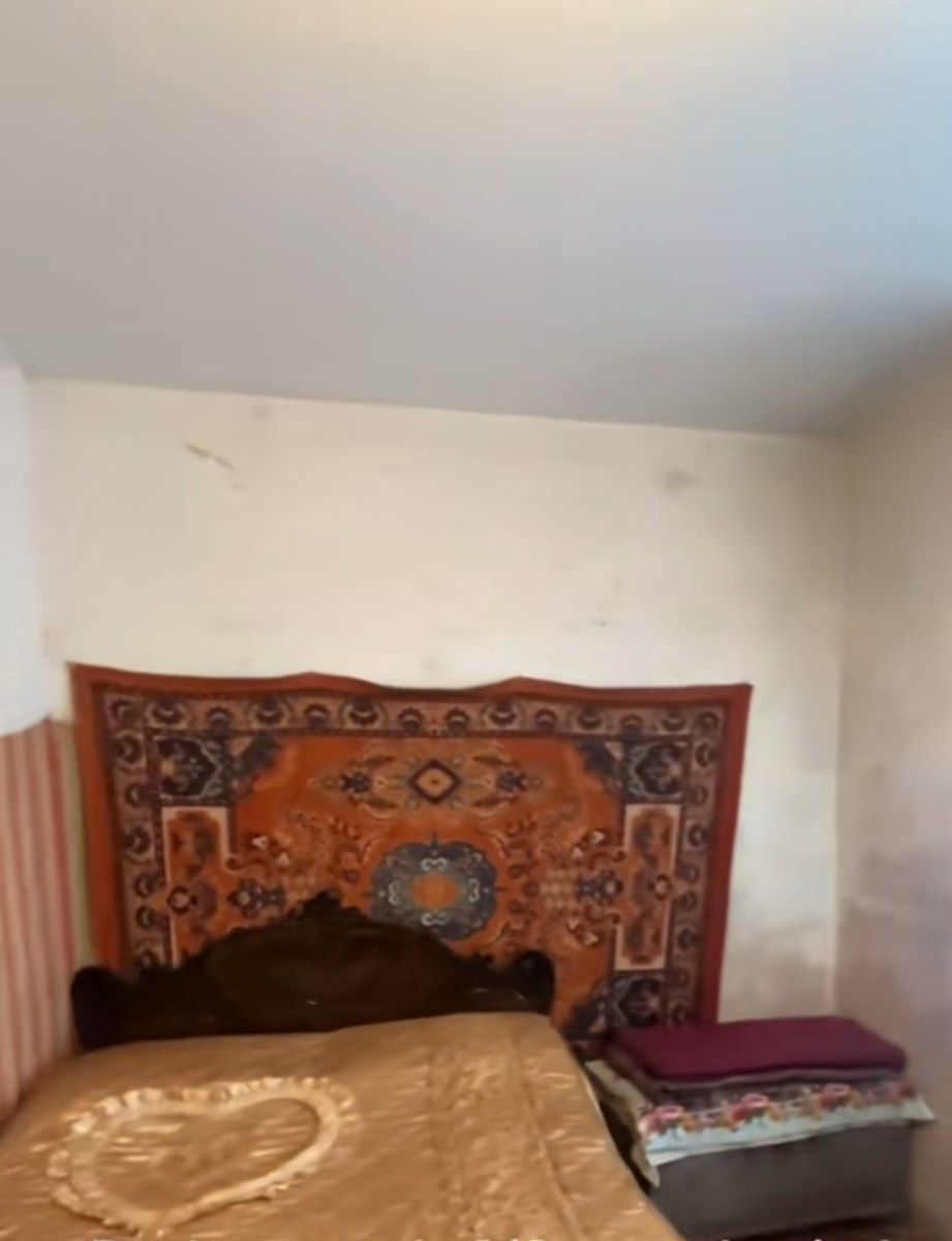 3-otaqlı mənzil, Daşkəsən r., 60 m² — Mənzil, Daşkəsən (2)