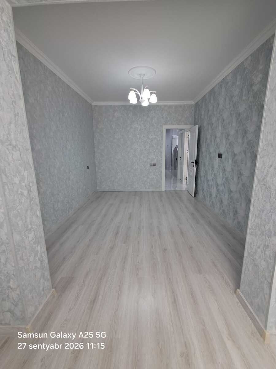 İcarəyə verilir 3 otaqlı köhnə tikili 90 m² — Mənzil, Bakı (10)