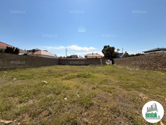 Satılır 20 sot torpaq Şüvəlan — Torpaq (4)
