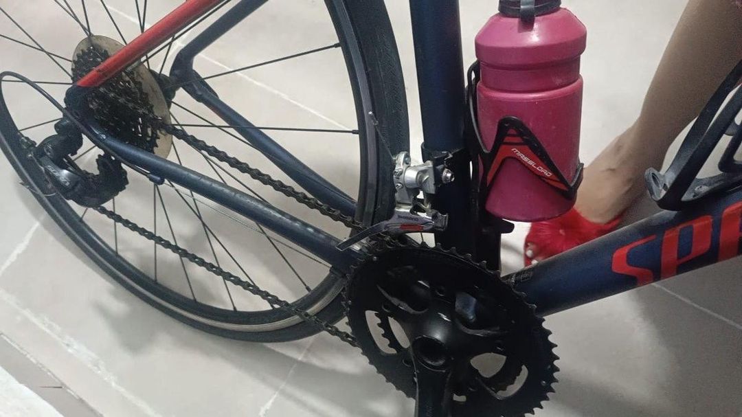 Velosiped — Velosipedlər, Sumqayıt (3)
