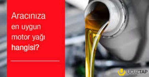 Yağlar Filterlər Və Texnikalar — Bakı