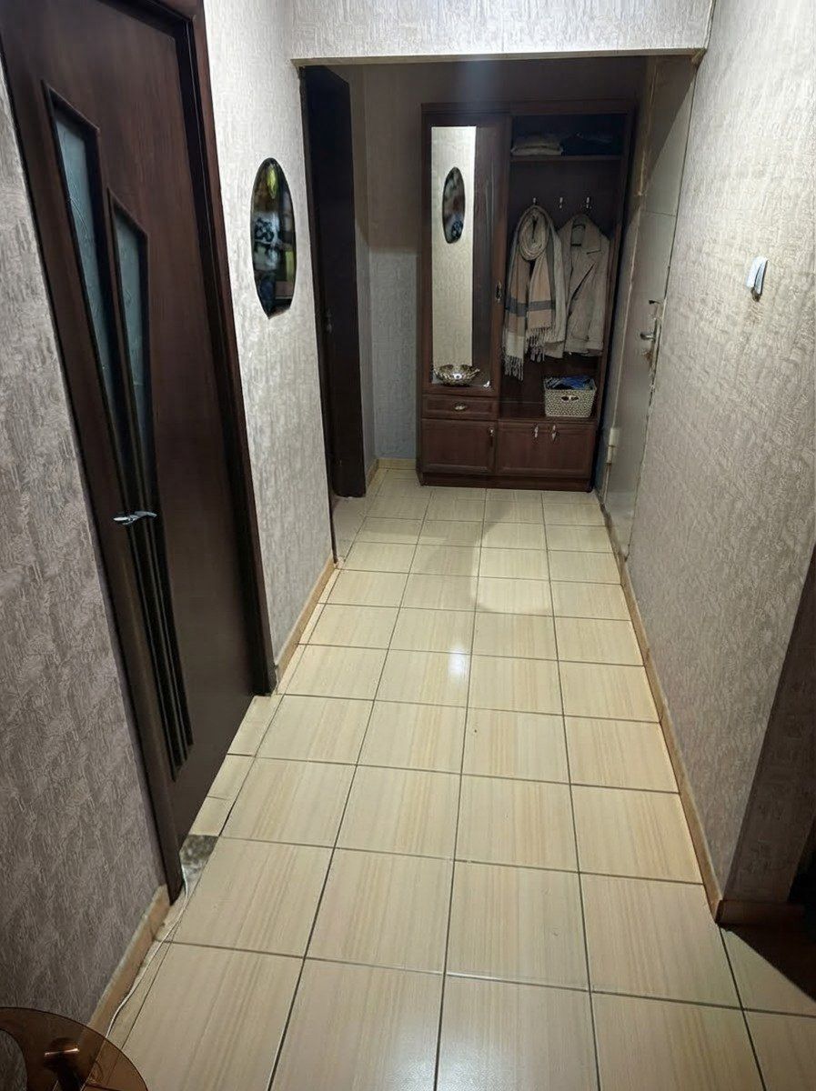 Satılır 4 otaqlı köhnə tikili 120 m² — Mənzil, Bakı (9)