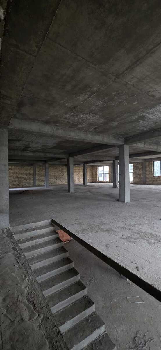 İcarəyə verilir obyekt 900 m² — Əmlak, Sumqayıt (2)