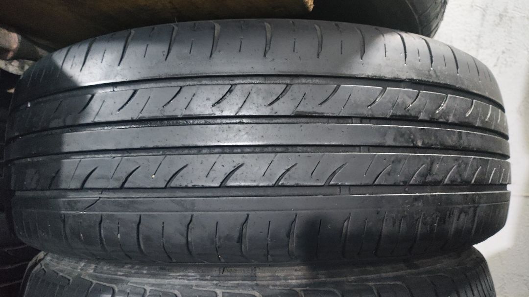 Şinlər 185/65 R15 — Ehtiyat hissələri və aksesuarlar, Bakı