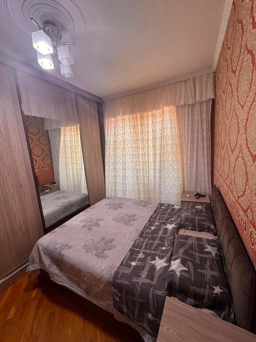 Satılır 3 otaqlı köhnə tikili 85 m² — Mənzil, Sumqayıt (6)