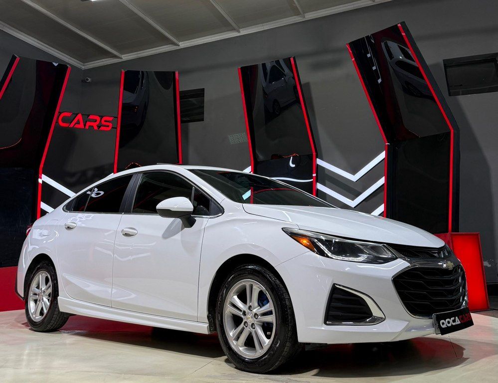 Chevrolet Cruze, 1.4 L, 2018 il, 233 000 km — Avtomobillər, Sumqayıt (6)