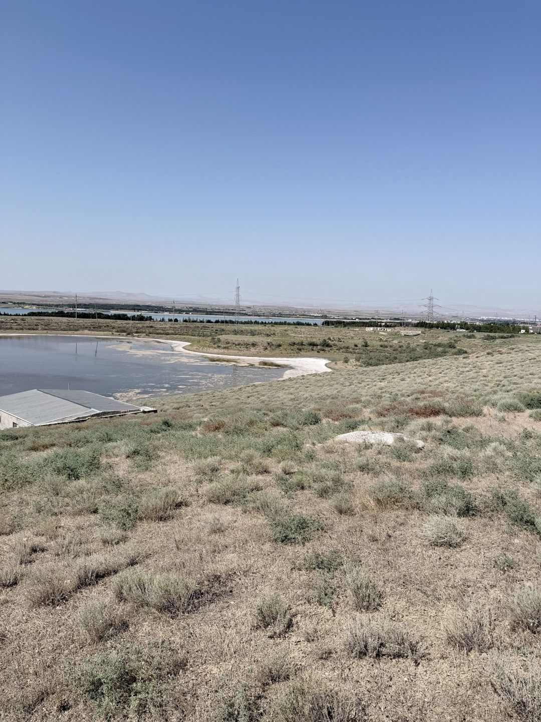 Satılır torpaq 6 sot — Torpaq, Bakı (2)