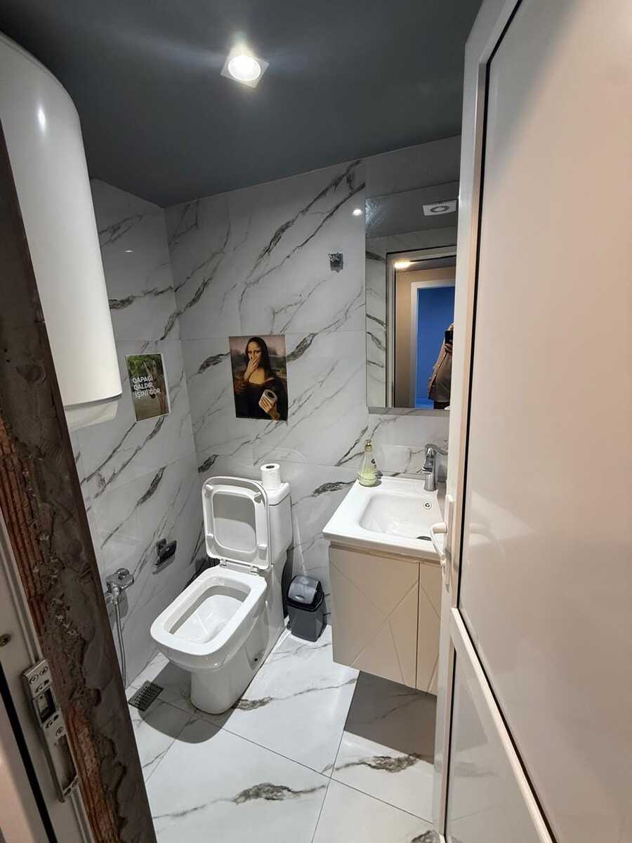 Satılır obyekt 137 m² — Əmlak, Bakı (4)