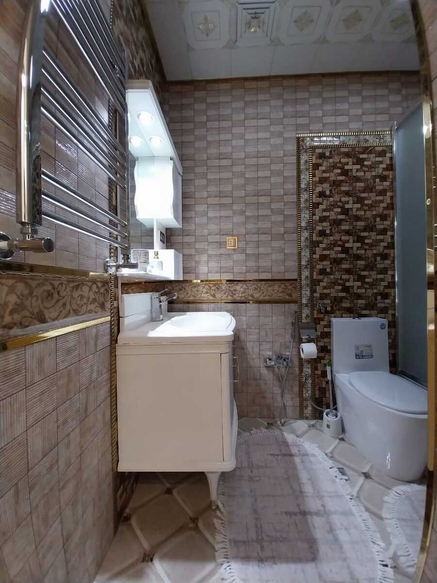 Satılır 4 otaqlı yeni tikili 160 m² — Mənzil, Bakı (10)