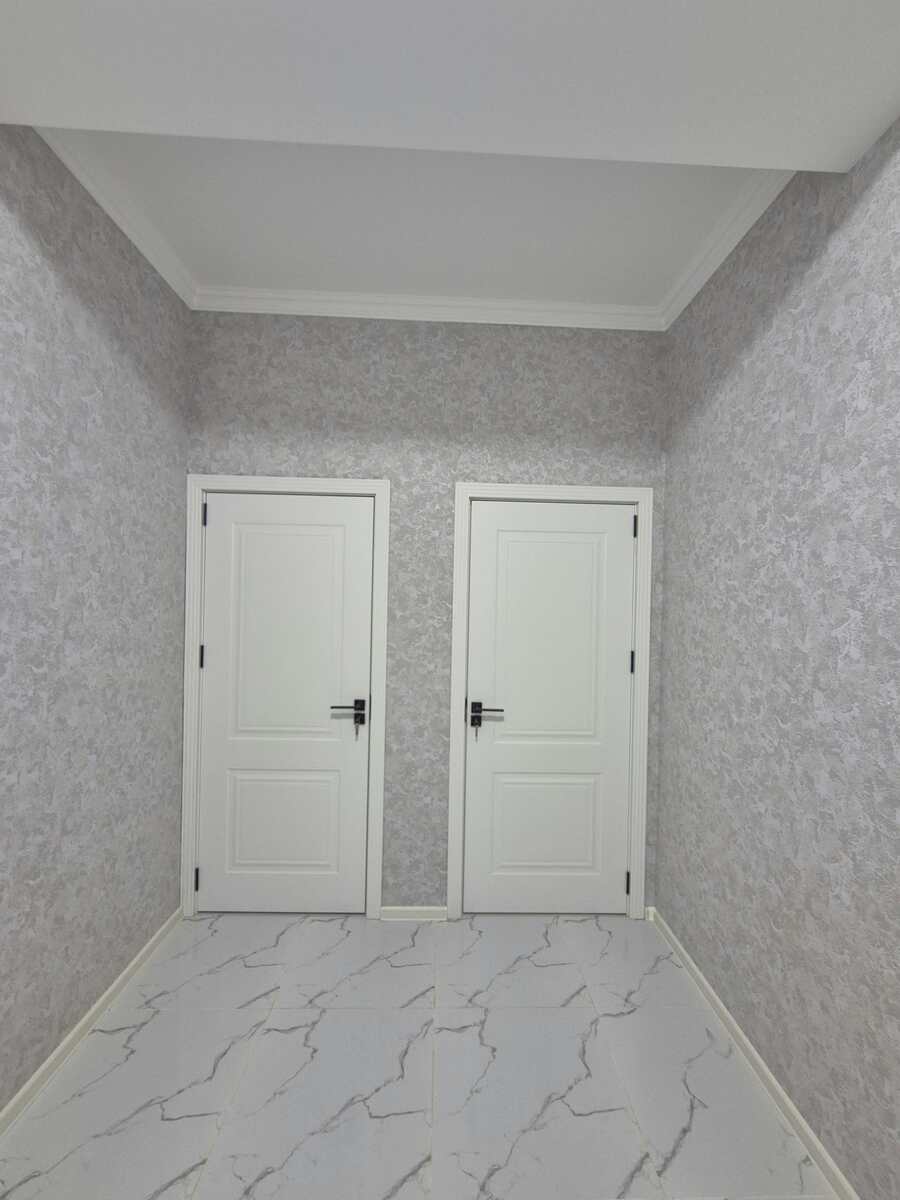 Satılır 2 otaqlı yeni tikili 53 m² — Mənzil, Bakı (12)