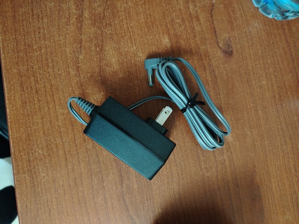 Panasonic simsiz ev telefonu Tərkib: - Panasonic Dect tipli simsiz — Digər, Bakı (3)