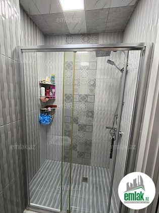 Satılır 3 otaqlı 85 m² yeni tikili 9 mkr — Mənzil (9)