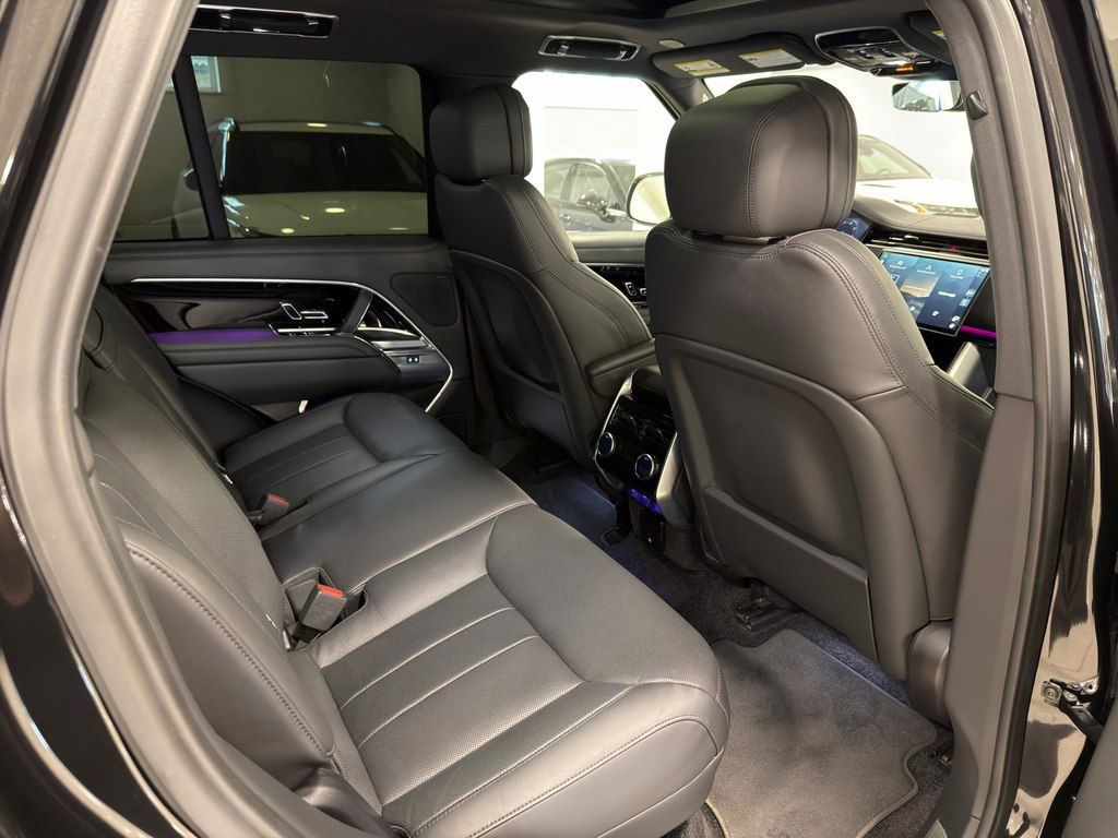 Land Rover Range Rover, 3.0 L, 2024 il, 24 000 km 10-PP-988 — Avtomobillər, Bakı (12)