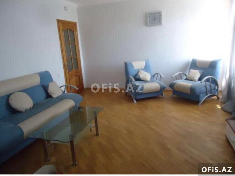 Köhnə tikili Satılır Yasamal r., Elmlər Akademiyası m., 3 otaq, 110 m² — Mənzil, Bakı (4)