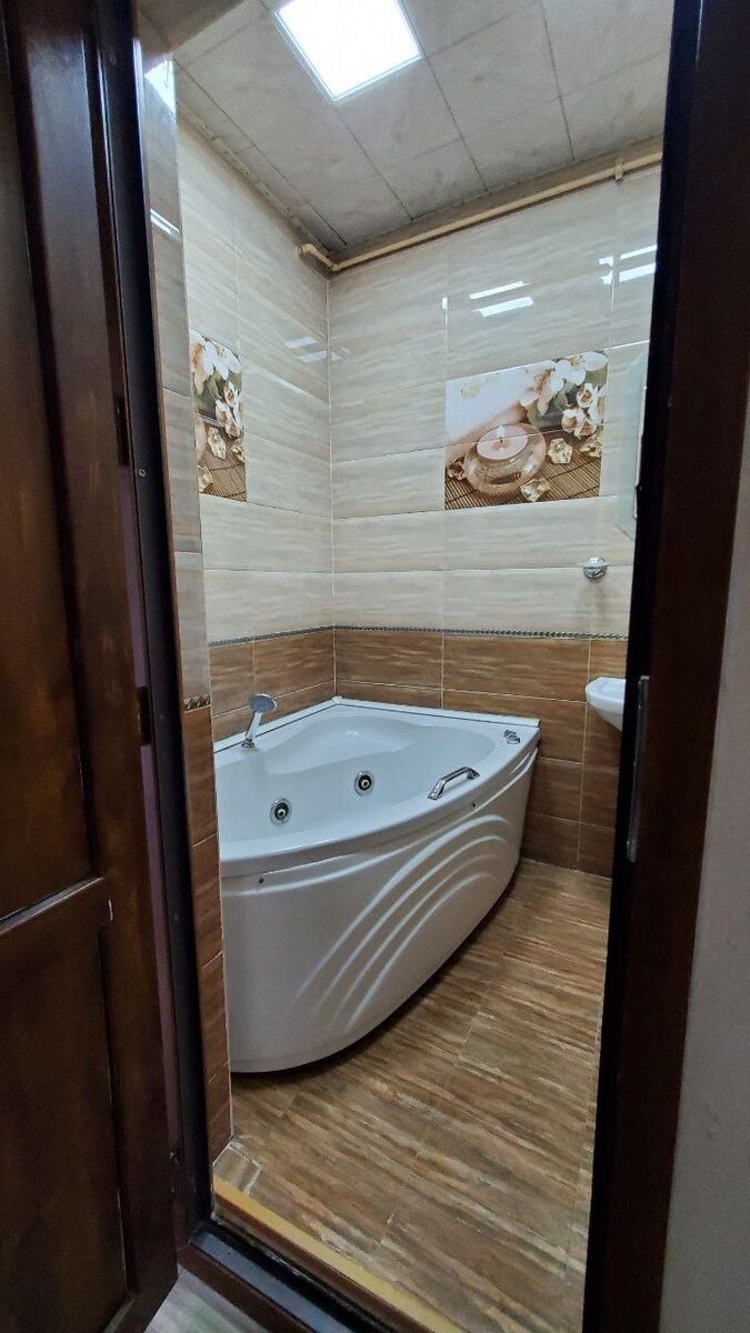 Satılır 3 otaqlı köhnə tikili 67 m² — Mənzil, Bakı (10)
