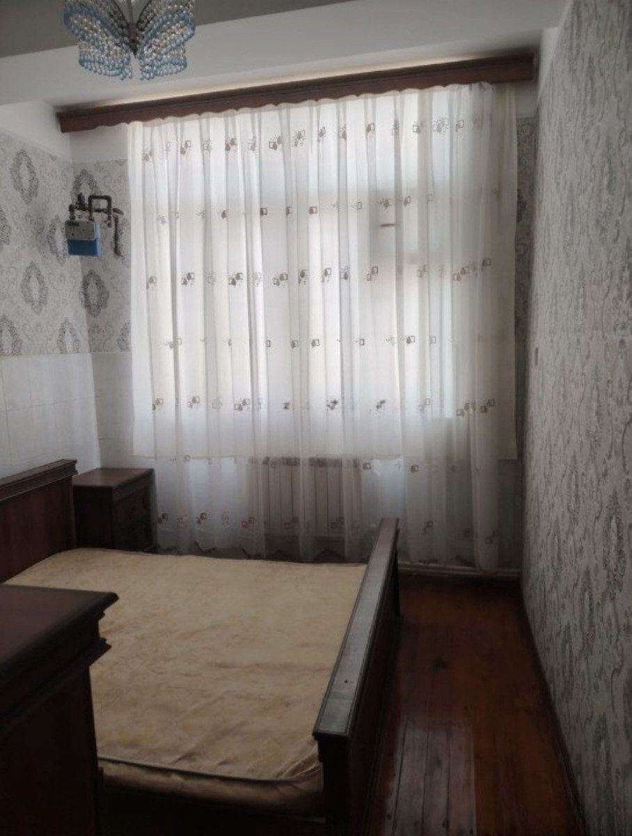 İcarəyə verilir 2 otaqlı yeni tikili 103 m² — Mənzil, Bakı (9)