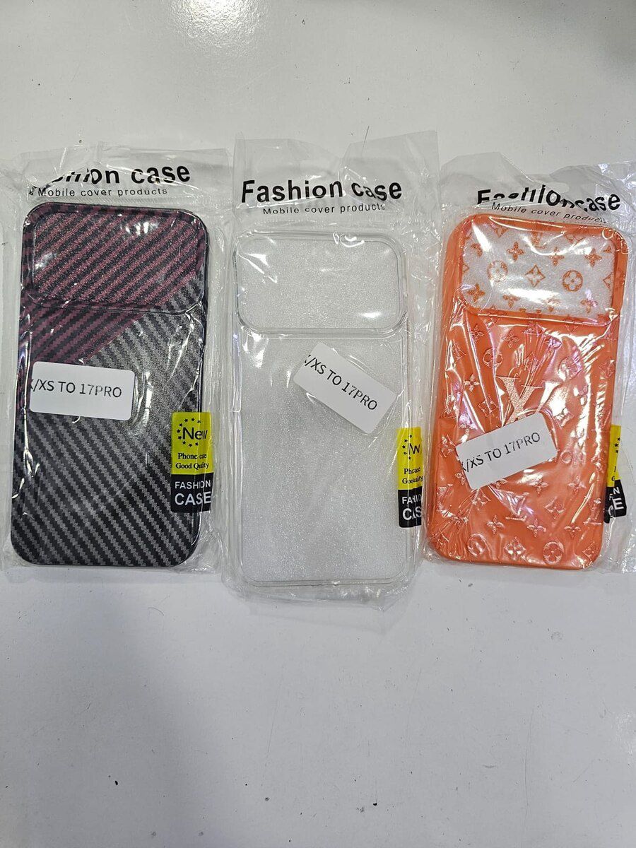 Yığıma Apple iPhone modəlləri üçün arxalıqlar — Smartfonlar, Bakı (3)
