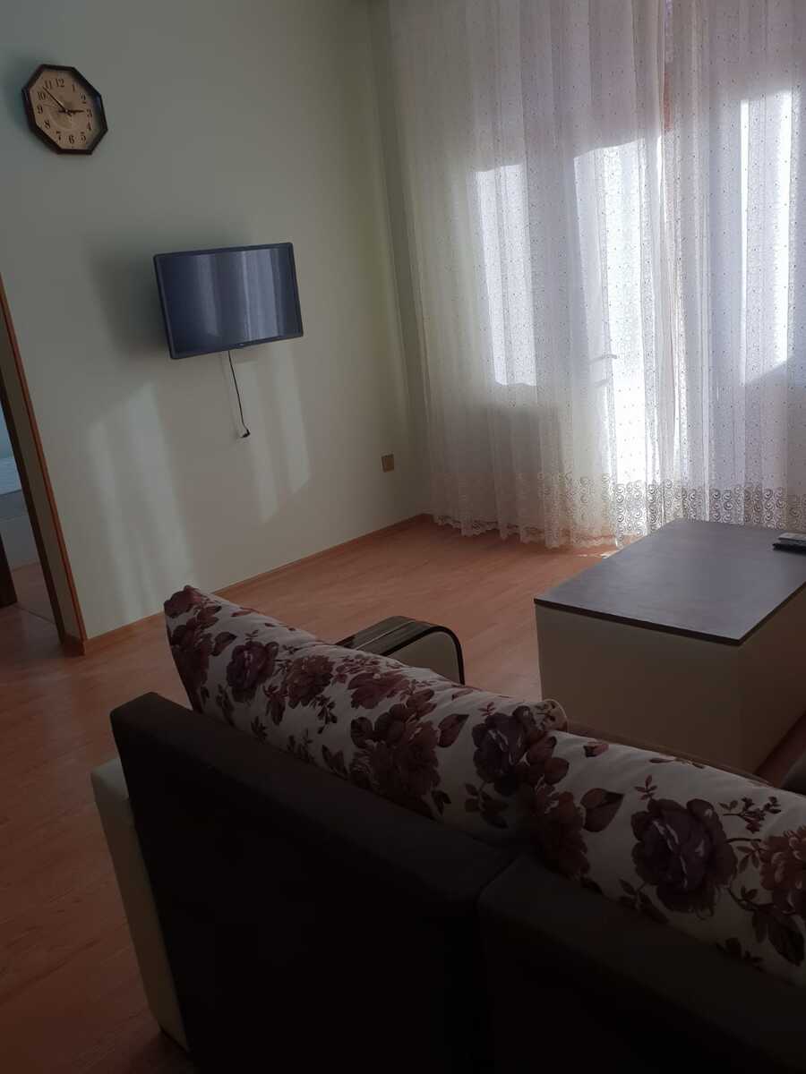 İcarəyə verilir 3 otaqlı yeni tikili 105 m² — Mənzil, Bakı (3)