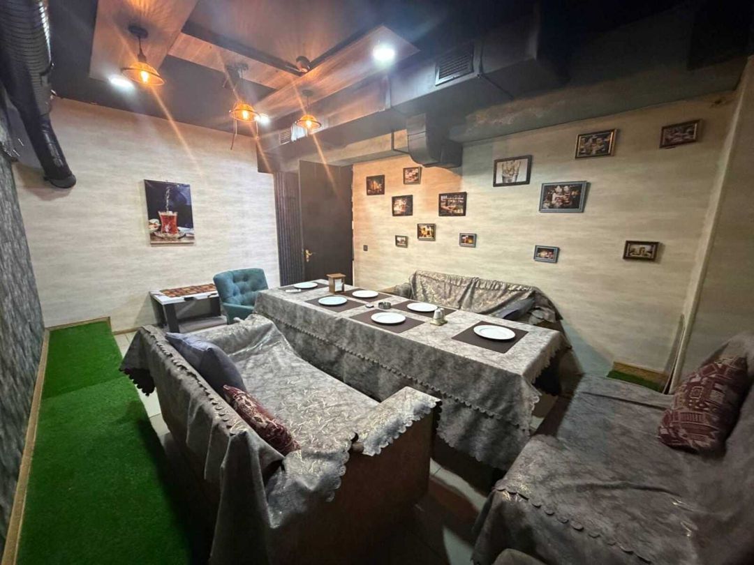 İcarəyə verilir obyekt 180 m² — Əmlak, Bakı (11)