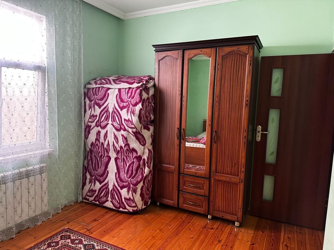 3-otaqlı mənzil kirayə verilir, Sumqayıt ş., 80 m² — Mənzil, Sumqayıt (7)
