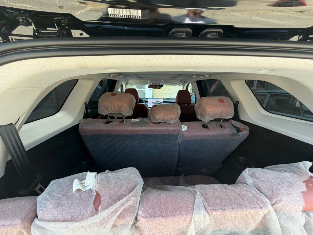 Changan CS 75 Pro, 1.5 L, 2026 il, yeni 90-OV-879 — Avtomobillər, Bakı (11)