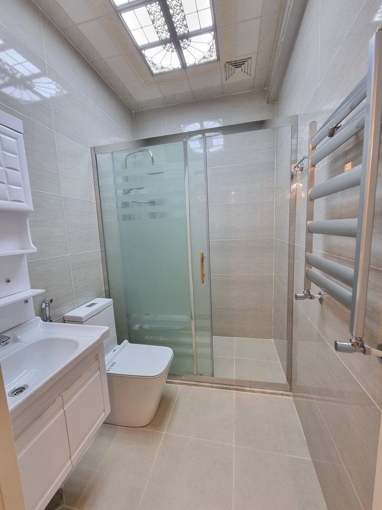 Satılır 4 otaqlı yeni tikili 205 m² — Mənzil, Bakı (6)
