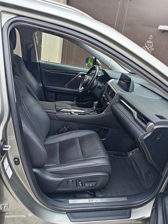 Lexus RX 300, 2.0 L, 2021 il, 151 856 km — Avtomobillər, Bakı (12)