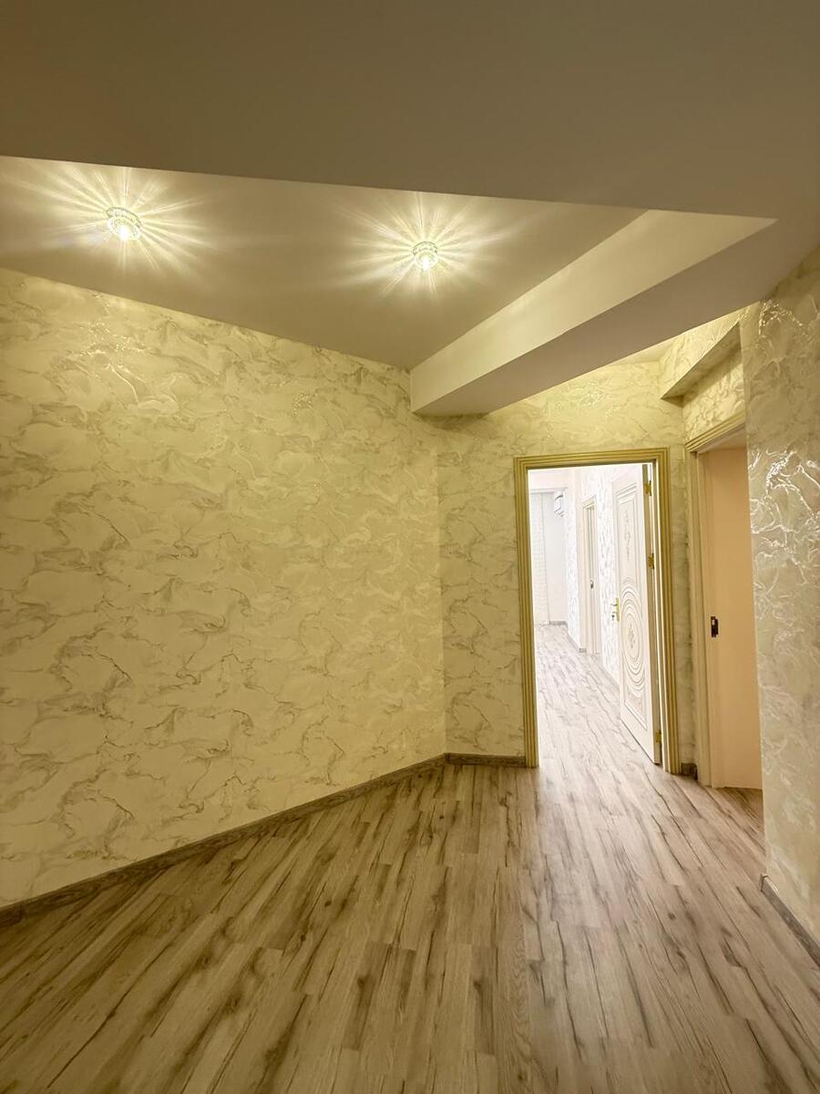 2-otaqlı yeni tikili kirayə verilir, Həzi Aslanov m., 65 m² — Mənzil, Bakı (9)