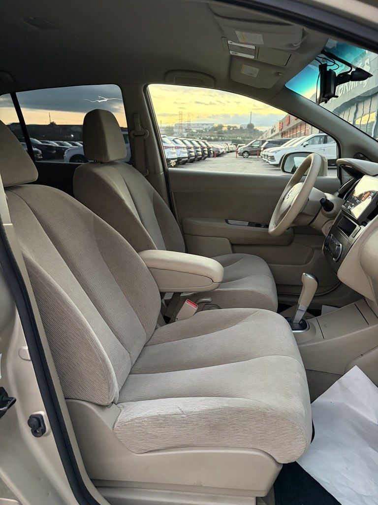 Nissan Tiida, 1.5 L, 2011 il, 99 200 km — Avtomobillər, Bakı (9)