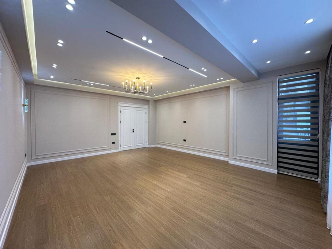 Satılır 4 otaqlı yeni tikili 175 m² — Mənzil, Bakı (8)