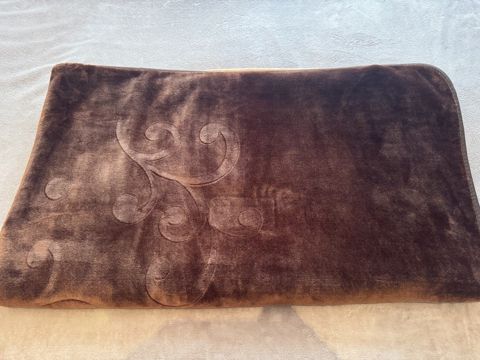 Yataq örtüyü — Bakı