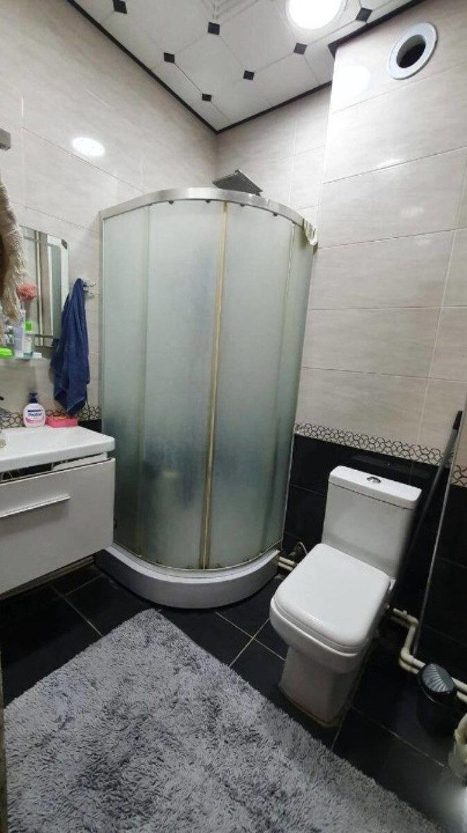 Satılır 3 otaqlı yeni tikili 88 m² — Mənzil, Bakı (7)
