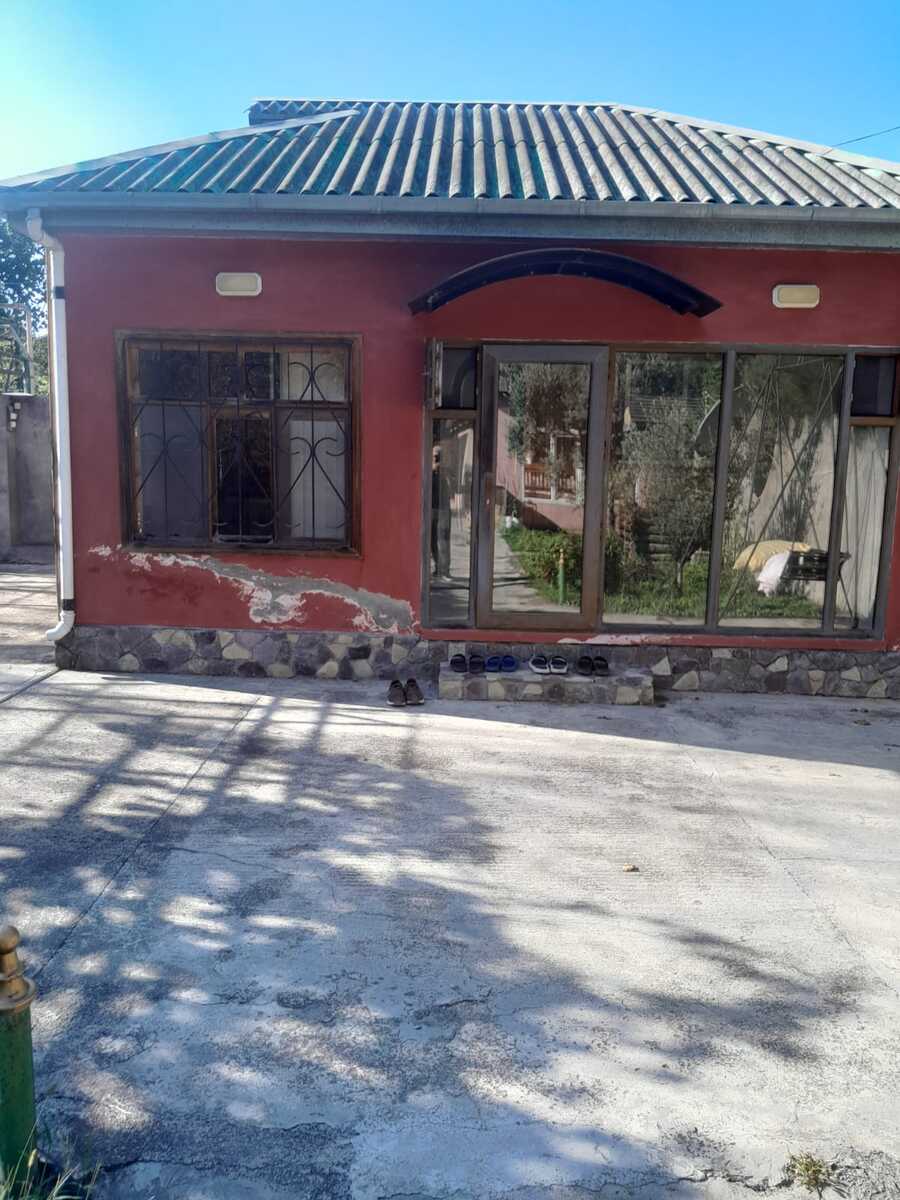 Bağ evi, Nabran r — Ev, villa (12)