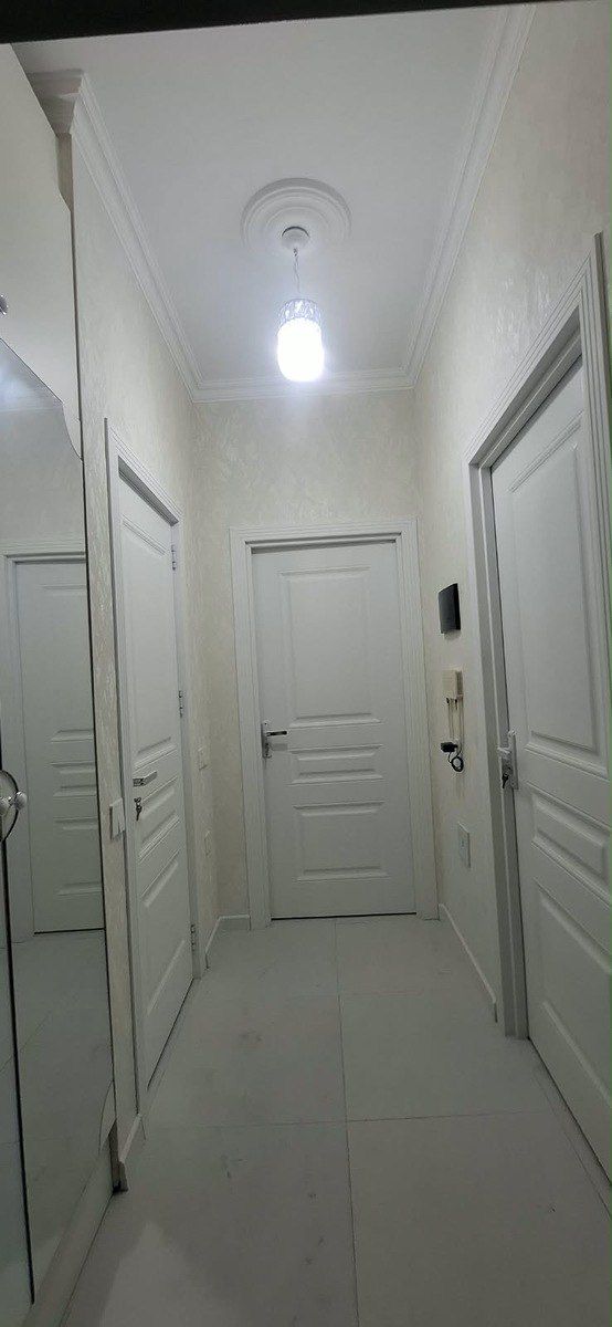 Satılır 2 otaqlı yeni tikili 44 m² — Mənzil, Xırdalan (6)