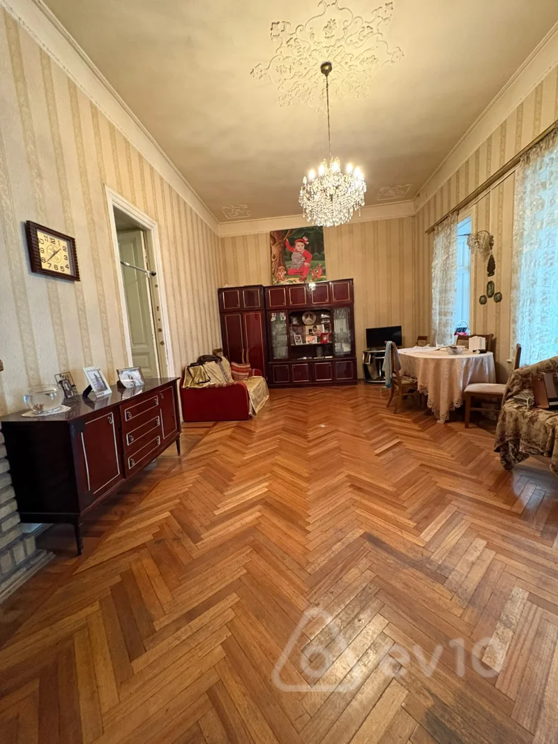 3 otaqlı mənzil, 100 m², Xətai prospekti — Mənzil, Bakı (2)