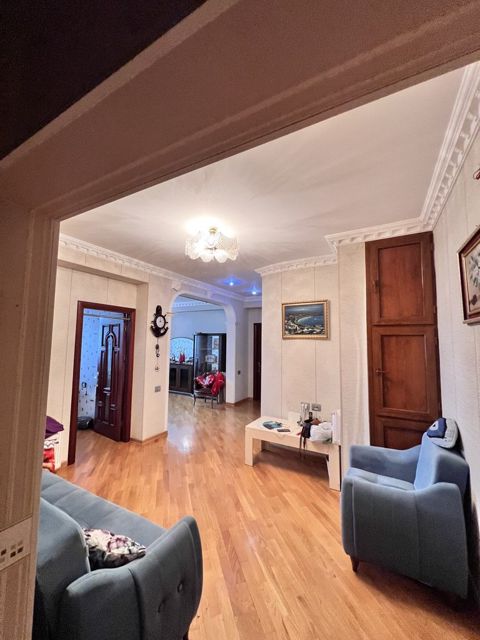 Satılır 2 otaqlı yeni tikili 86 m² — Bakı