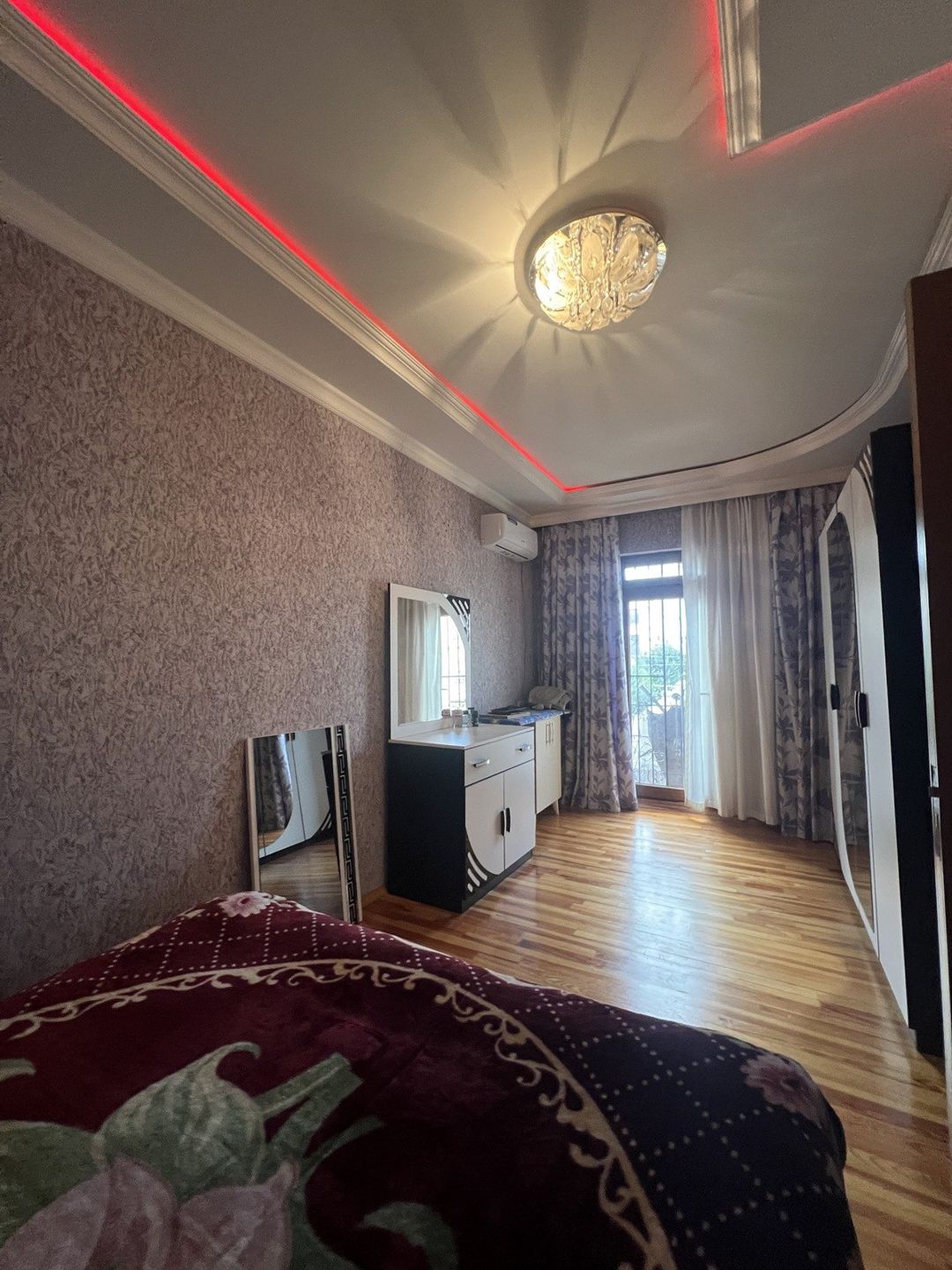 Satılır 4 otaqlı həyət evi/bağ evi 140 m² — Ev, villa, Bakı (11)