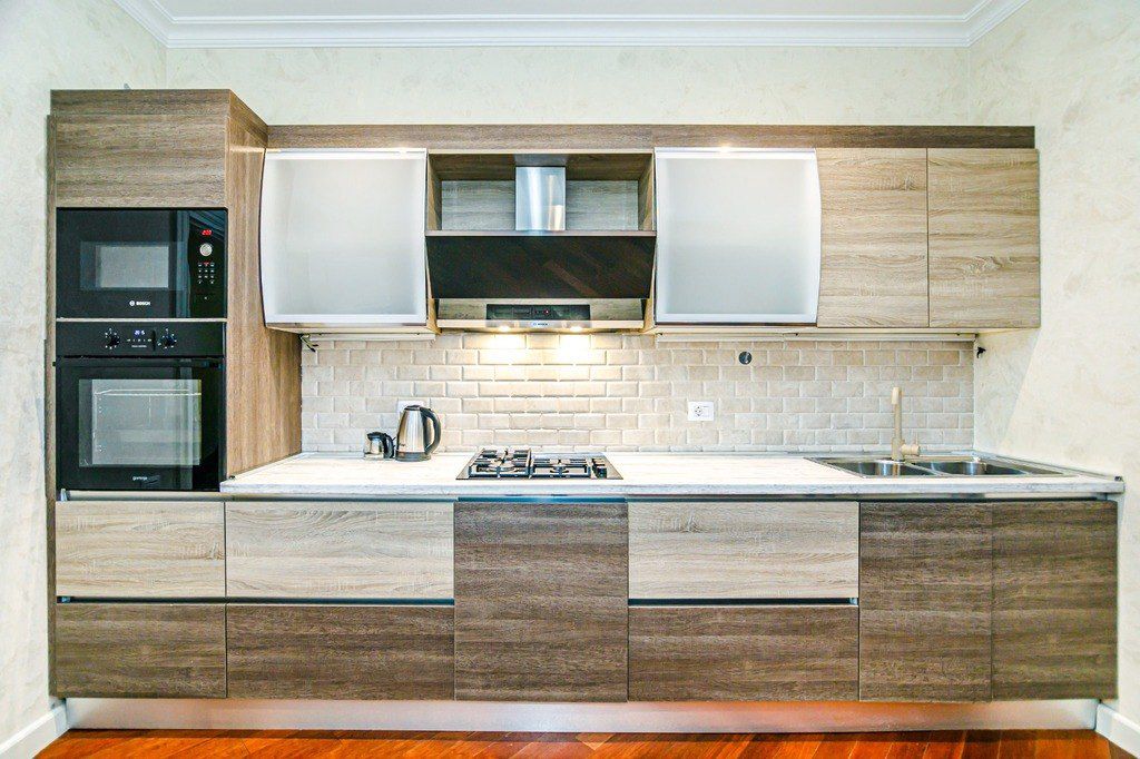 İcarəyə verilir 3 otaqlı yeni tikili 165 m² — Mənzil, Bakı (10)