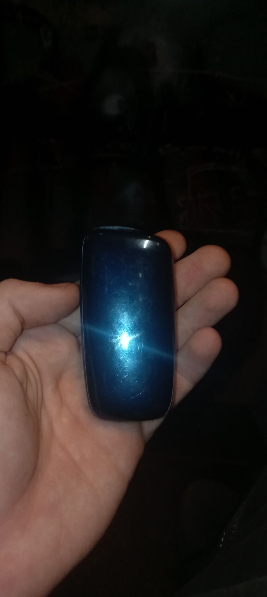 Ploom tütün qızdırma cihazı – mavi rəng - Brend/Model: ploom (loqolu — Elektronik siqaretlər, Bakı (2)