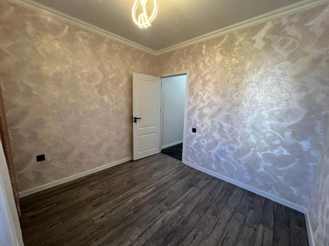 Satılır 3 otaqlı köhnə tikili 85 m² — Mənzil, Bakı (12)