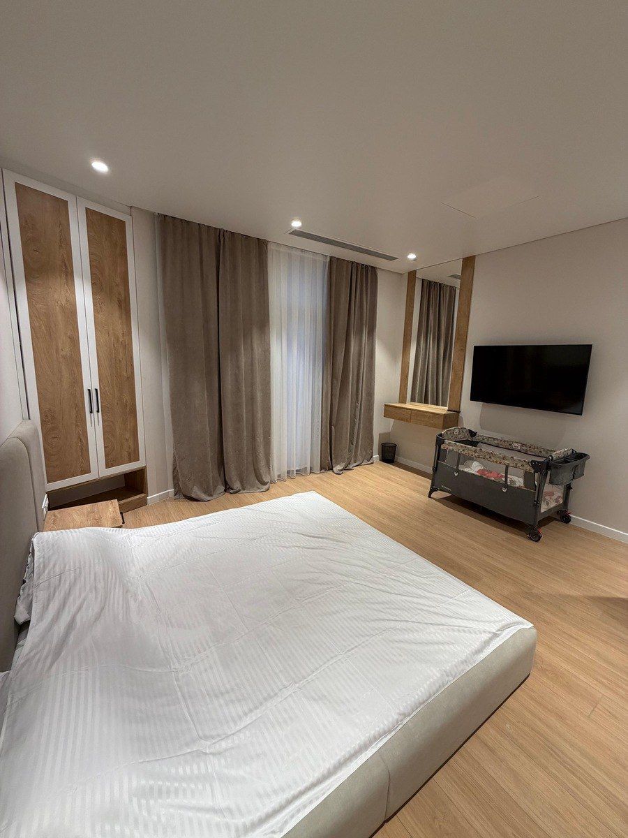 İcarəyə verilir 2 otaqlı yeni tikili 80 m² — Mənzil, Bakı (12)