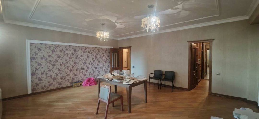 Satılır 3 otaqlı yeni tikili 220 m² — Mənzil, Bakı (8)