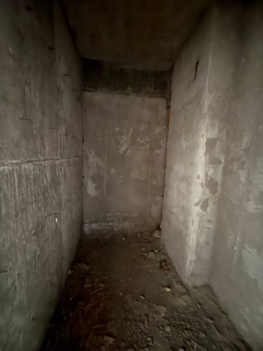 Satılır 1 otaqlı yeni tikili 70 m² — Mənzil, Bakı (3)