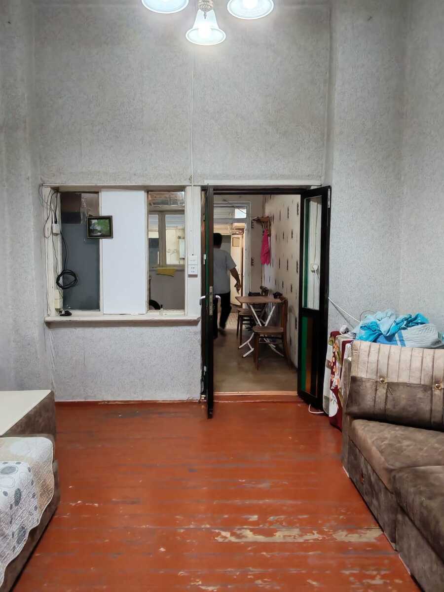 2-otaqlı mənzil, Sabunçu r., 65 m² — Mənzil, Bakı (4)