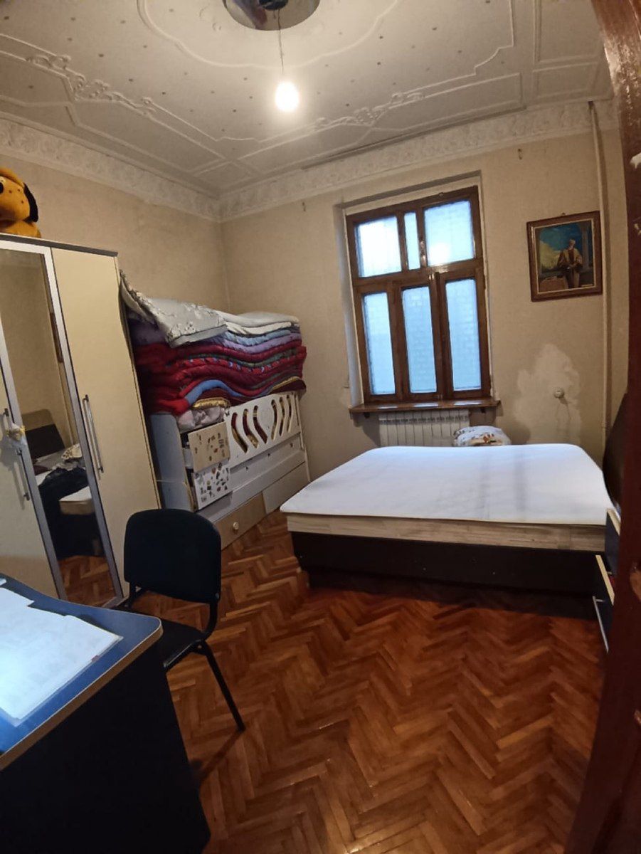 3-otaqlı yeni tikili, Sumqayıt ş., 80 m² — Mənzil, Sumqayıt (9)