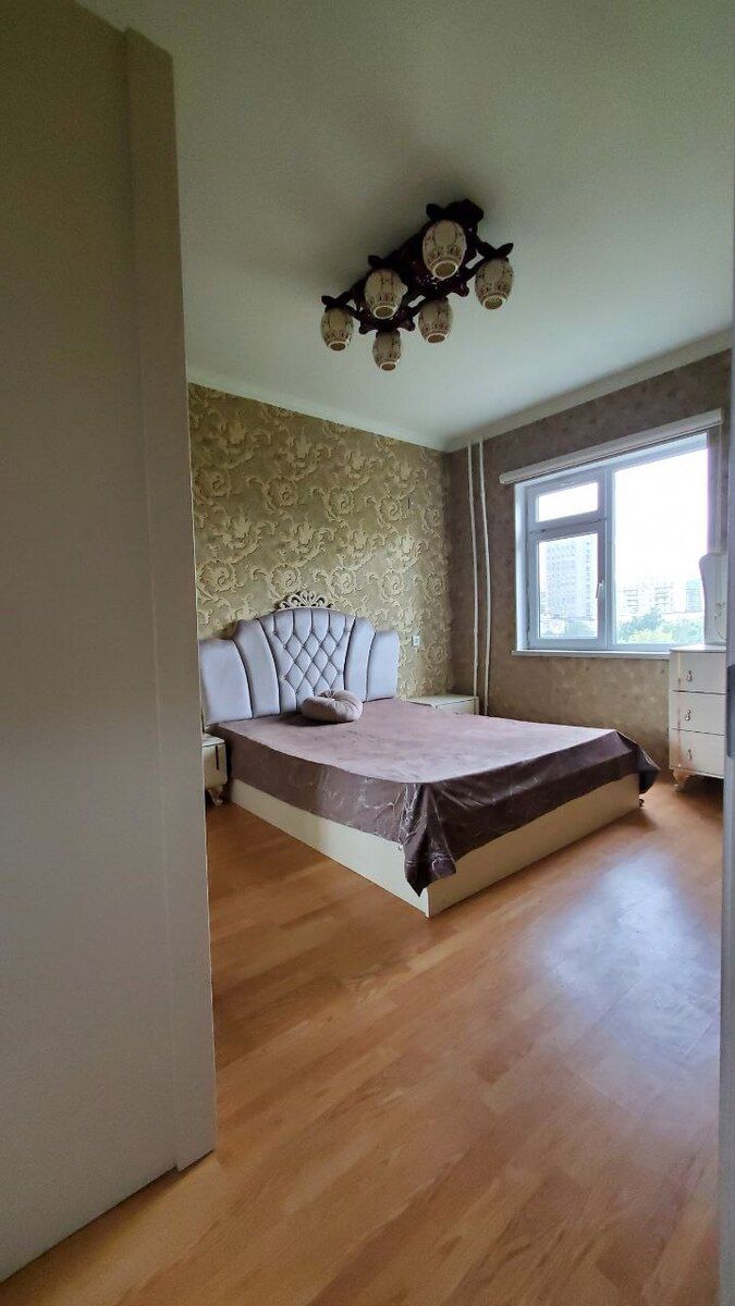 Satılır 3 otaqlı köhnə tikili 67 m² — Mənzil, Bakı (8)