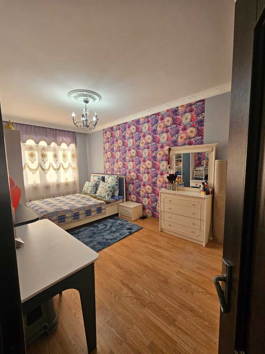 Satılır 3 otaqlı köhnə tikili 72 m² — Mənzil, Sumqayıt (12)